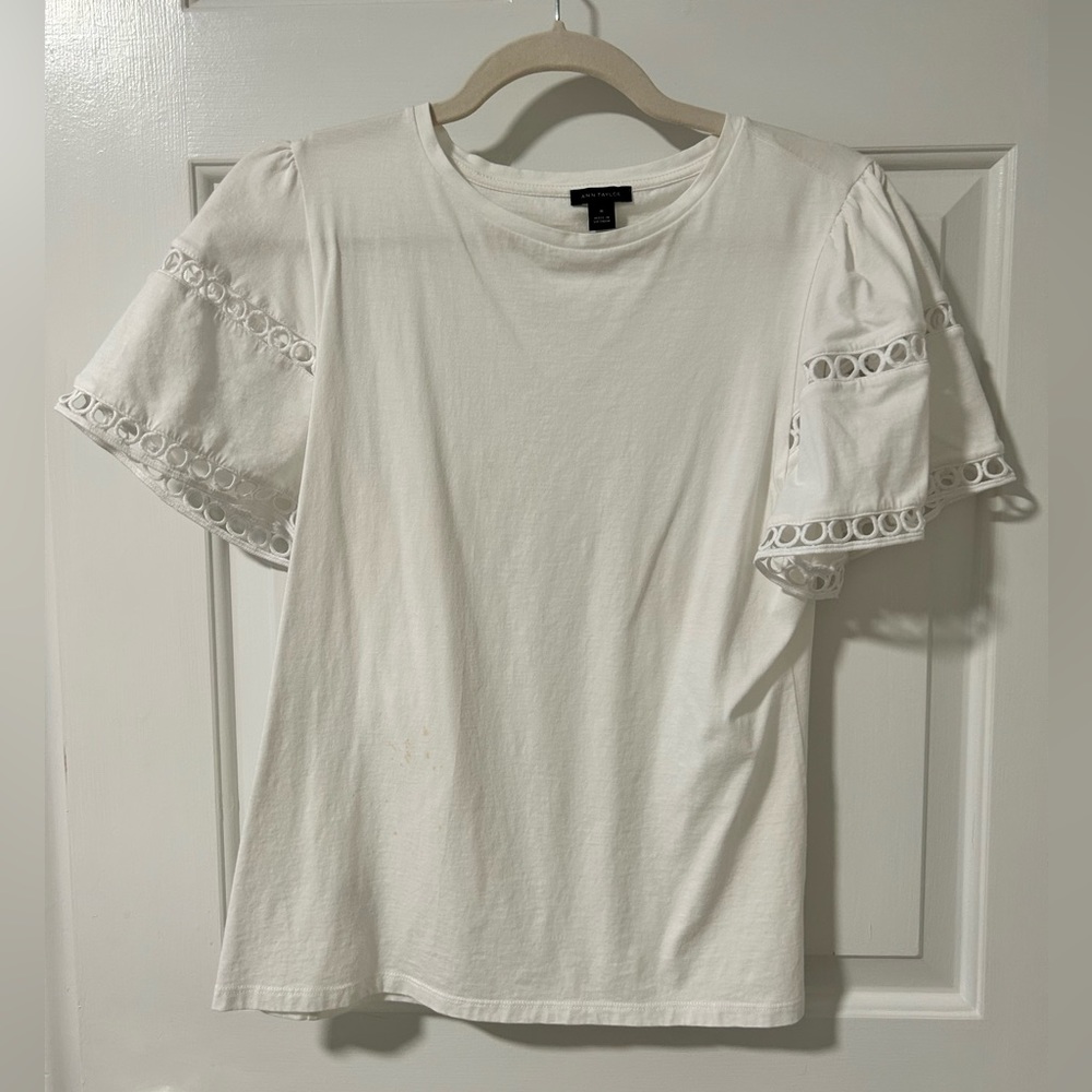 Ann Taylor Shirt